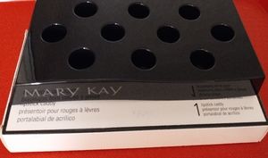 Mary Kay lipstick caddy